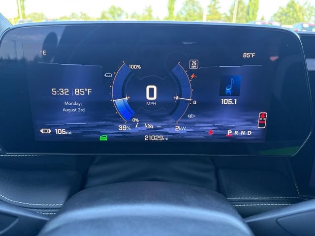 Used 2024 Chevrolet Blazer EV LT AWD/4WD image 26