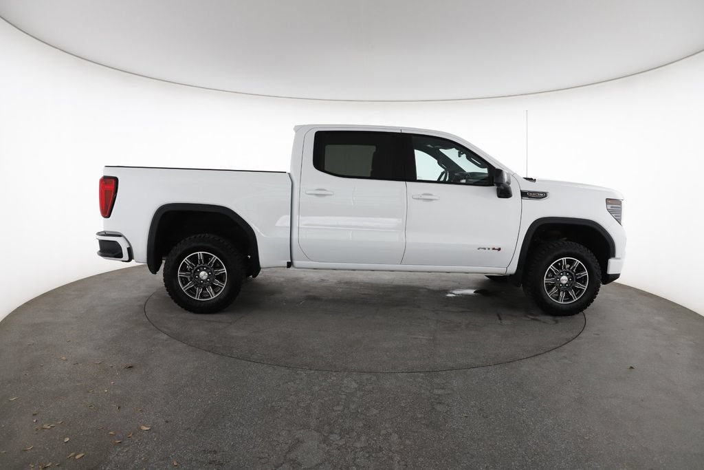 Used 2026 GMC Sierra 1500 AT4 AWD/4WD image 14