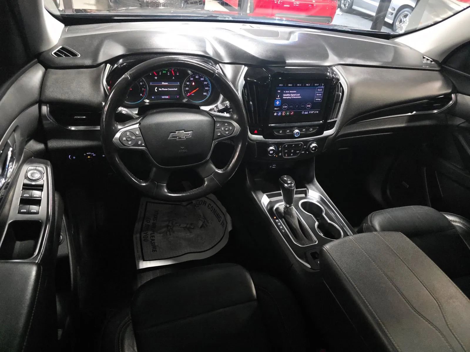 Used 2020 Chevrolet Traverse RS AWD/4WD image 45