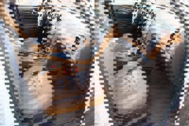 Used 2016 Buick Enclave Leather w/ Enclave Tuscan Edition image 17