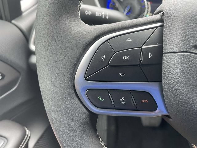 New 2027 Chrysler Pacifica Select FWD image 22