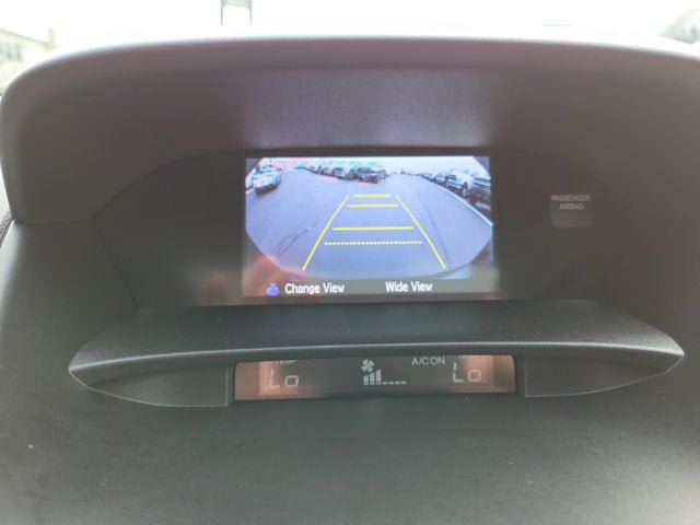 Used 2015 Acura RDX AWD image 20