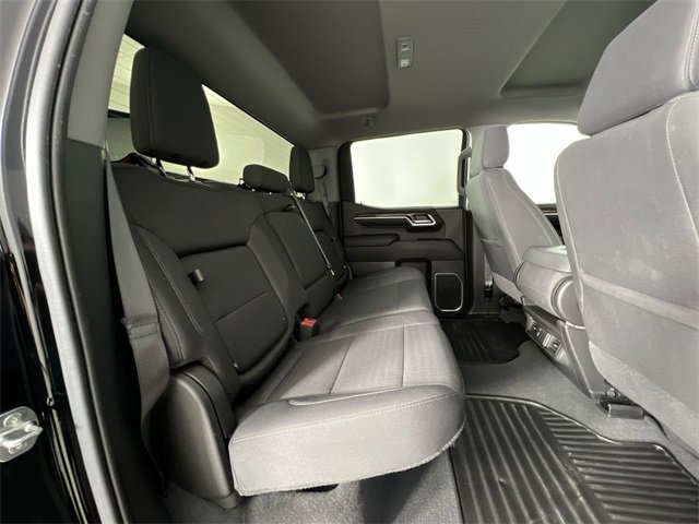 Used 2022 GMC Sierra 1500 Elevation image 27