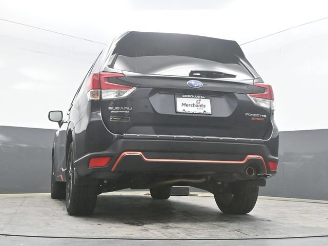 Used 2019 Subaru Forester Sport AWD/4WD image 28