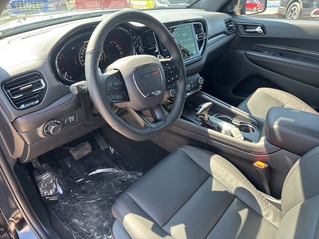 New 2026 Dodge Durango GT image 15