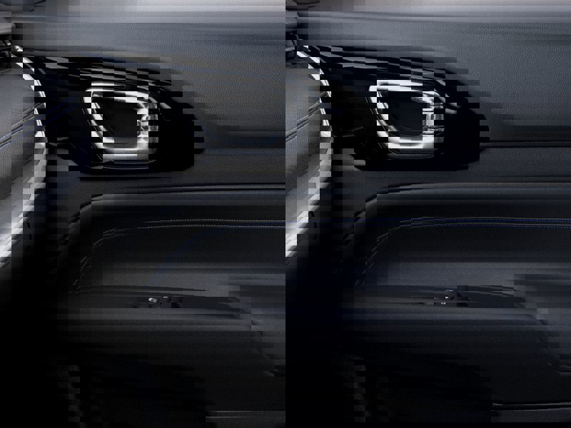 New 2026 Jeep Compass Limited image 51