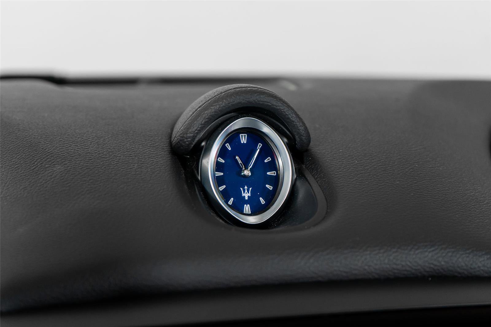 Used 2023 Maserati Ghibli Modena image 42