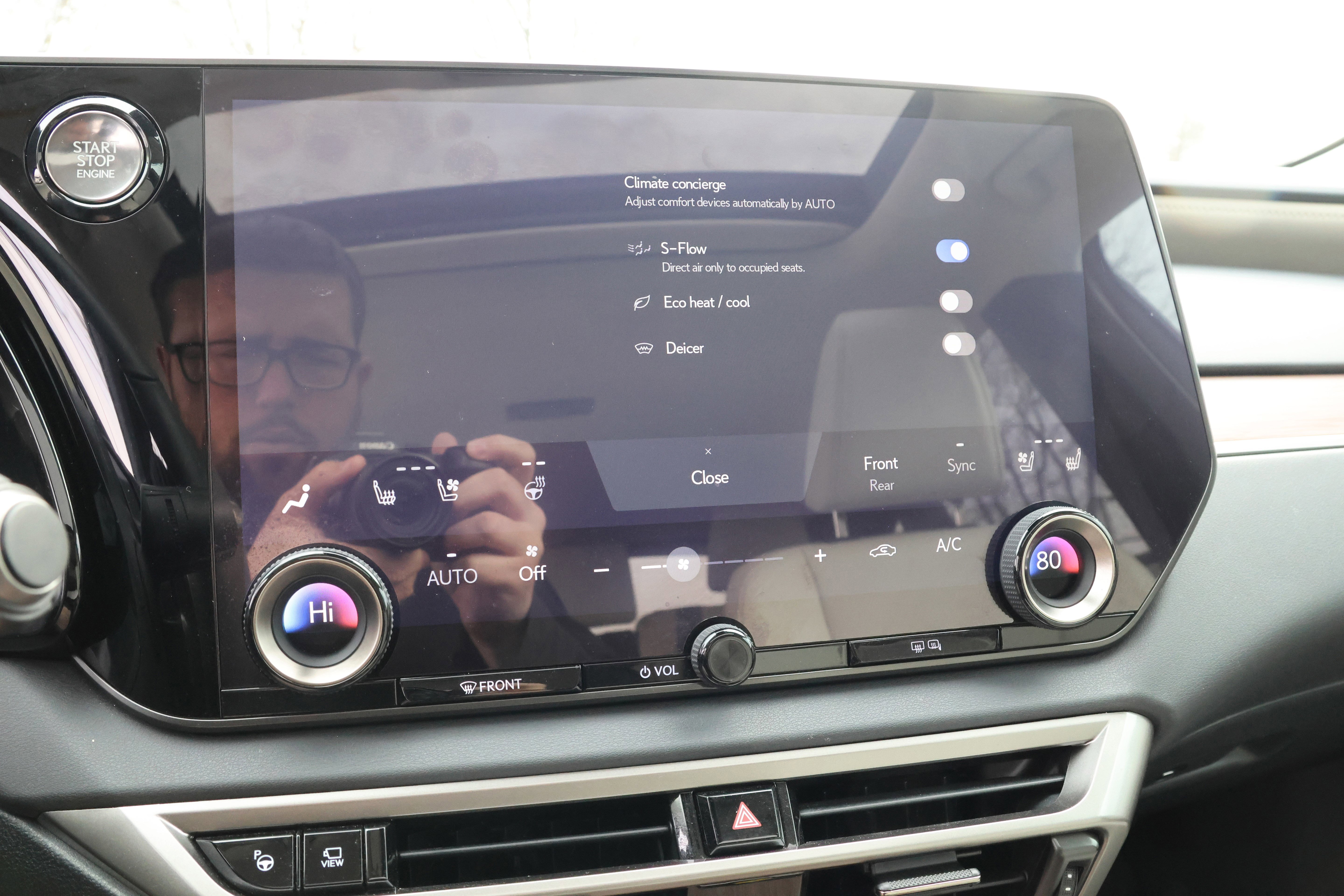 Certified 2024 Lexus RX 350 Premium Plus w/ Convenience Package image 26