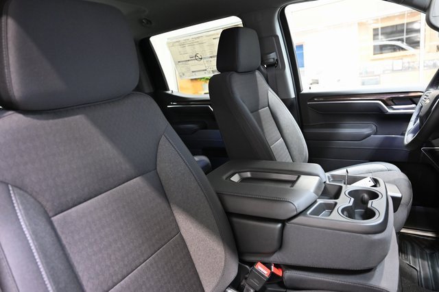 New 2026 Chevrolet Silverado 1500 LT image 9