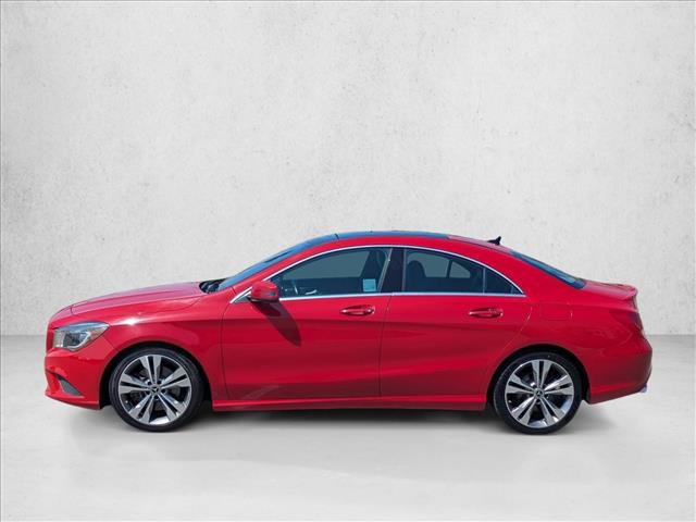 Used 2015 Mercedes-Benz CLA 250 image 9