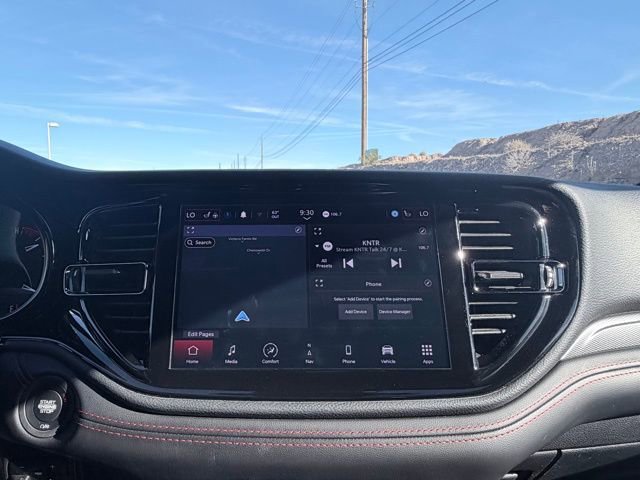 Used 2024 Dodge Durango GT image 14