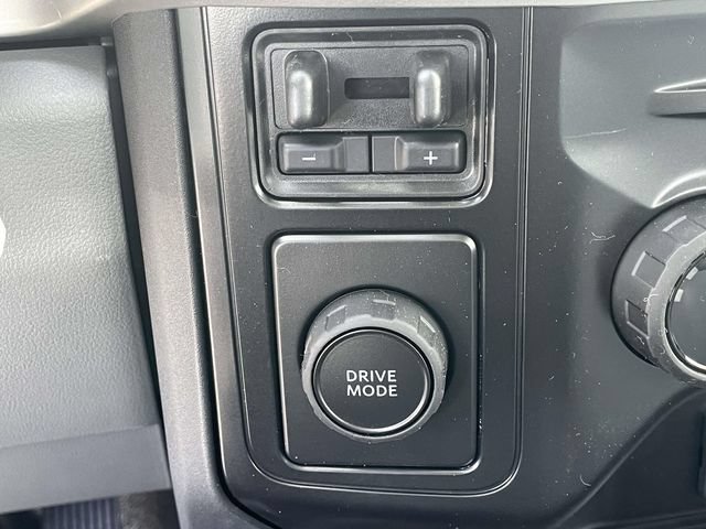 New 2026 Ford F350 XL w/ XL Driver Assist Package RWD image 10