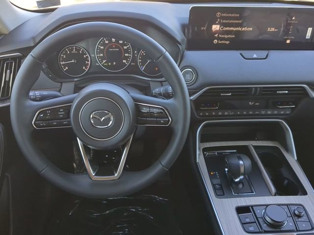 New 2026 MAZDA CX-90 3.3 Turbo w/ Preferred Package image 14
