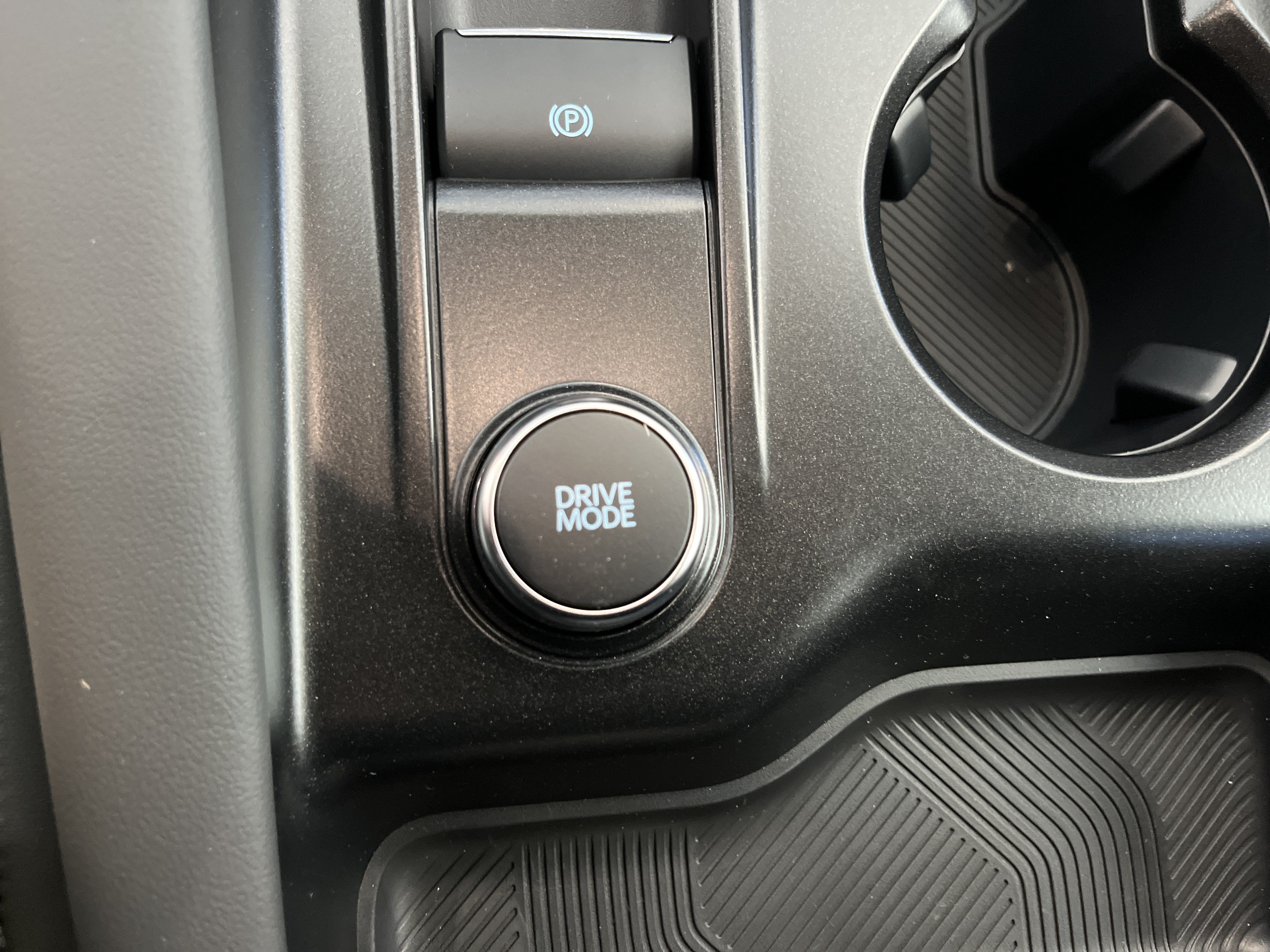 New 2027 Ford Explorer Active w/ Active Comfort Package RWD image 19