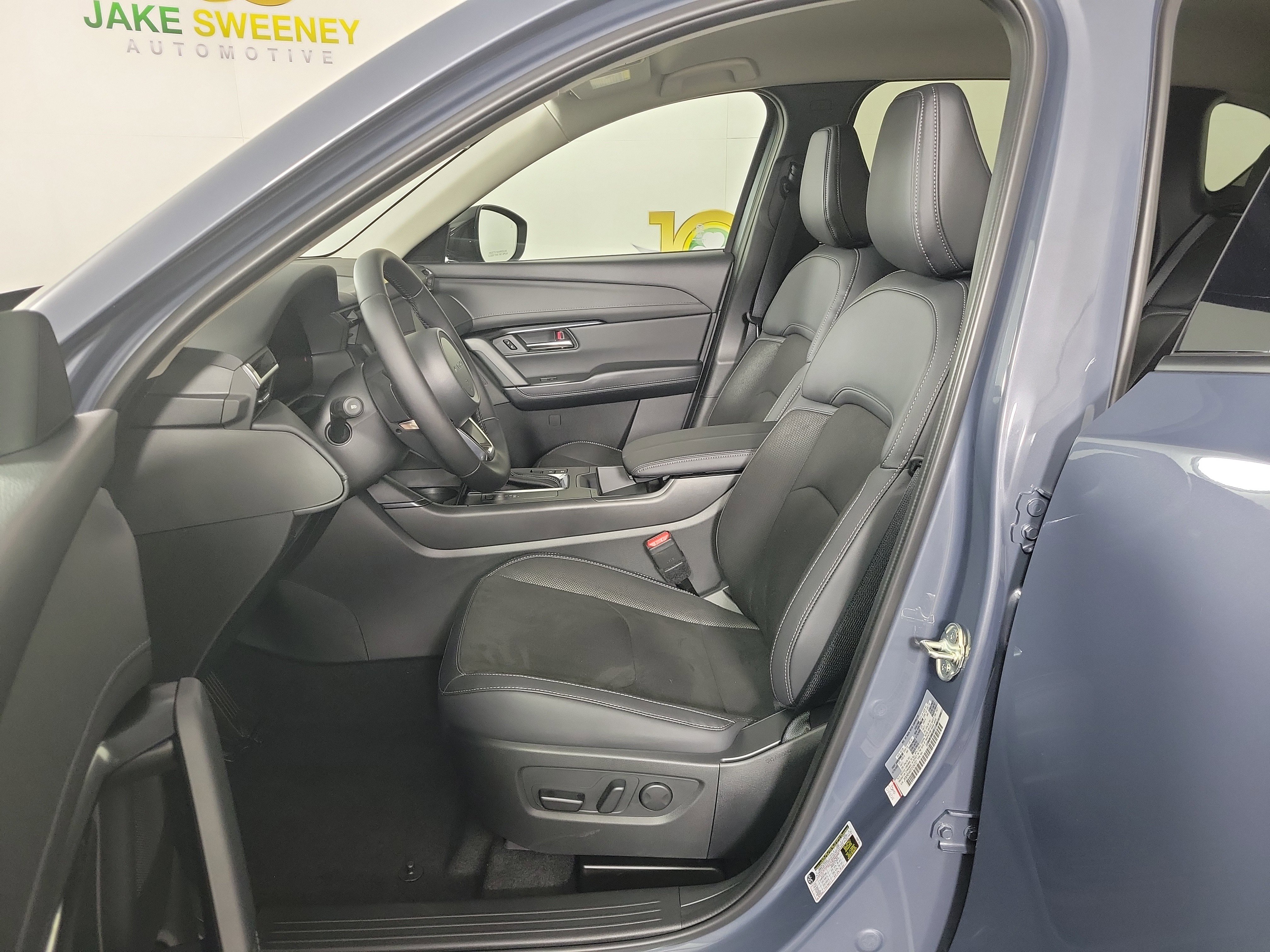 New 2026 MAZDA CX-5 Preferred image 11