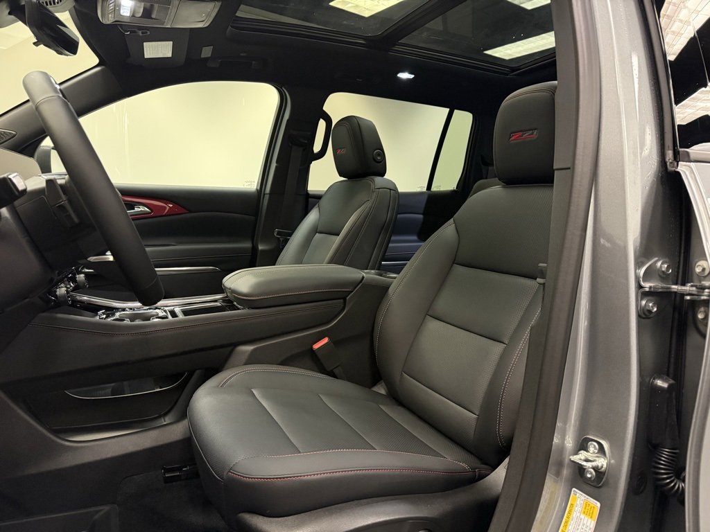 New 2026 Chevrolet Traverse Z71 w/ Enhanced Driving Package image 24