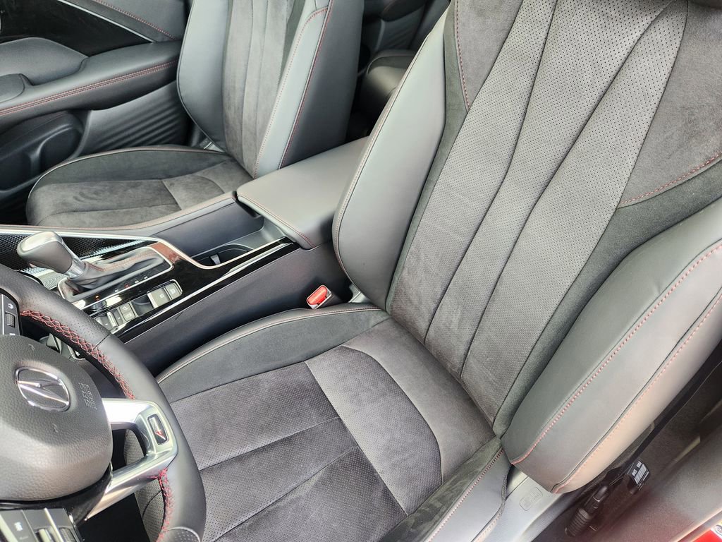 New 2026 Acura ADX A-Spec image 13