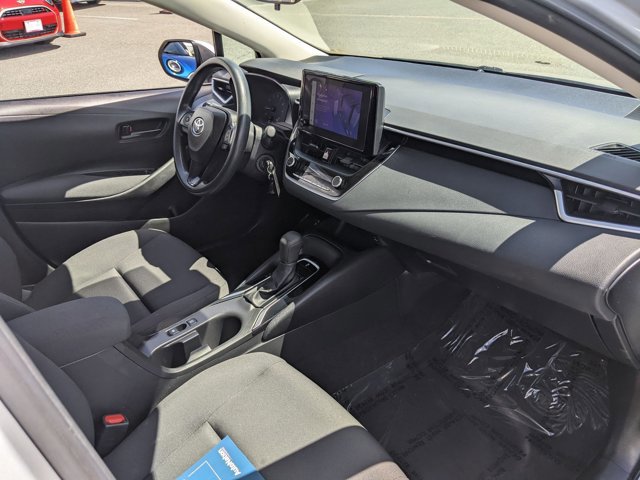 Used 2024 Toyota Corolla LE FWD image 20