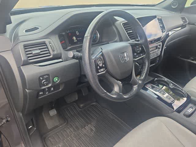 Used 2021 Honda Passport Elite image 10