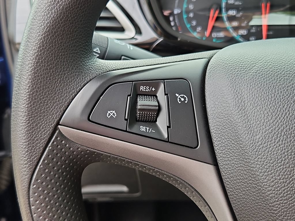 Used 2022 Chevrolet Spark LT FWD image 11