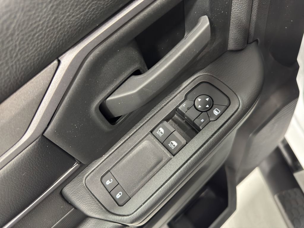Used 2025 RAM 3500 Tradesman image 18