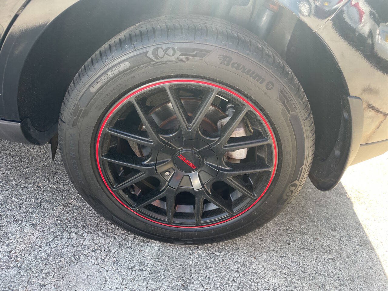 Used 2015 Kia Soul FWD image 8