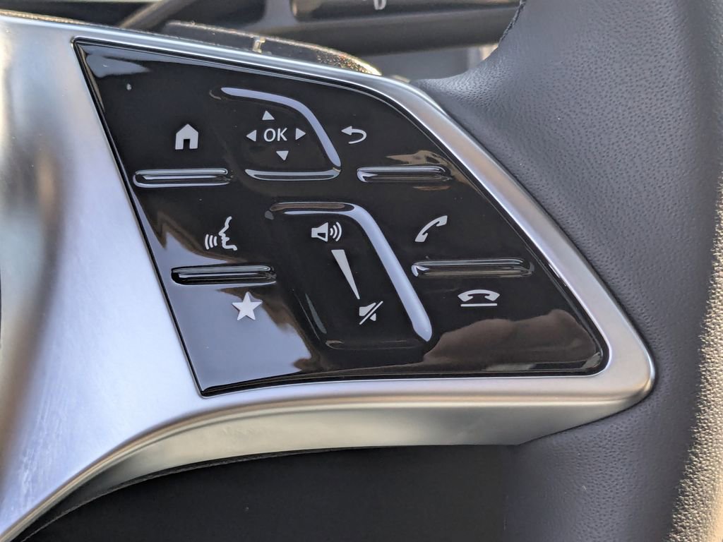 Certified 2026 Mercedes-Benz GLC 300 image 13