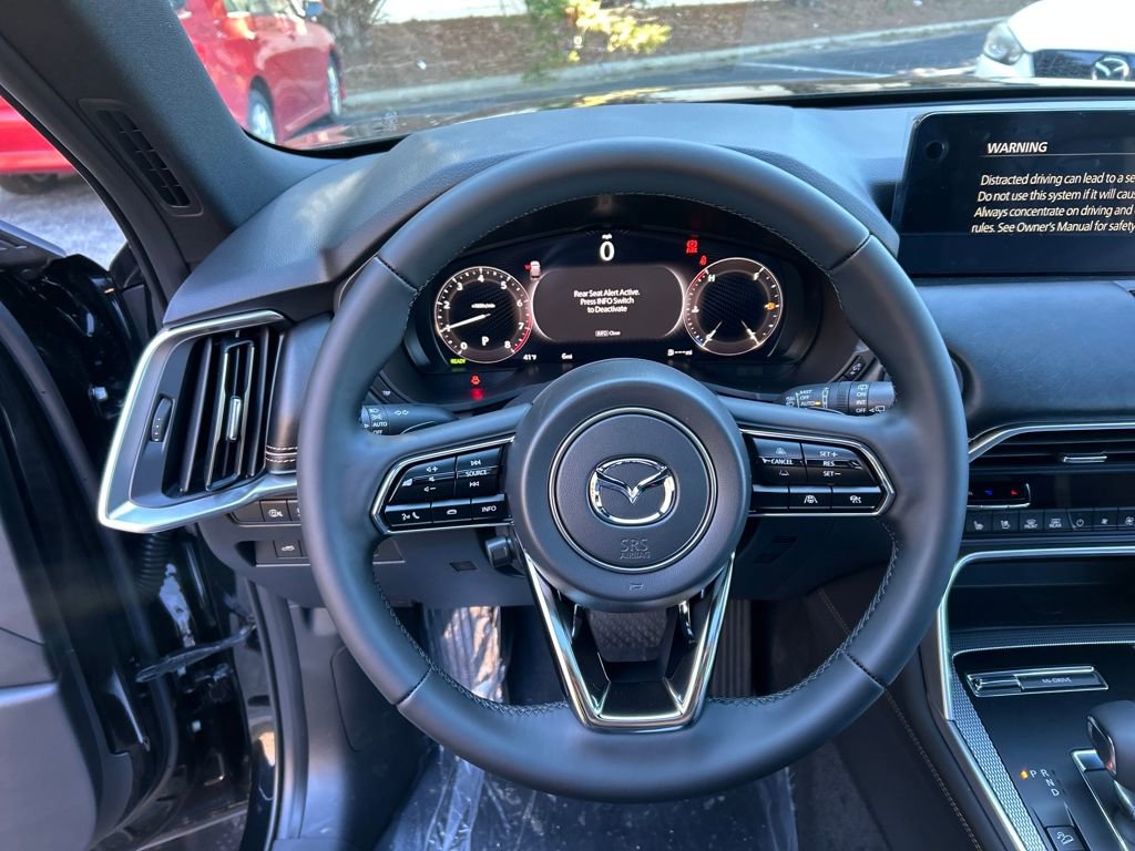 New 2026 MAZDA CX-90 3.3 Turbo S w/ Premium Package image 22