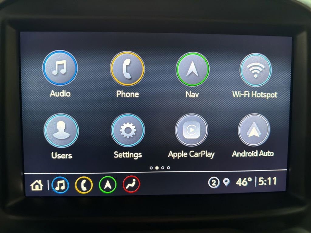 Used 2021 GMC Sierra 1500 Denali w/ Denali Ultimate Package image 41