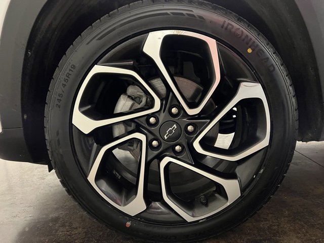 Used 2024 Chevrolet Trax RS w/ Driver Confidence Package image 10