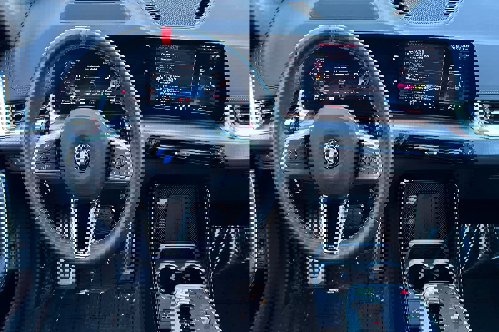 Used 2025 BMW X1 M35i image 15