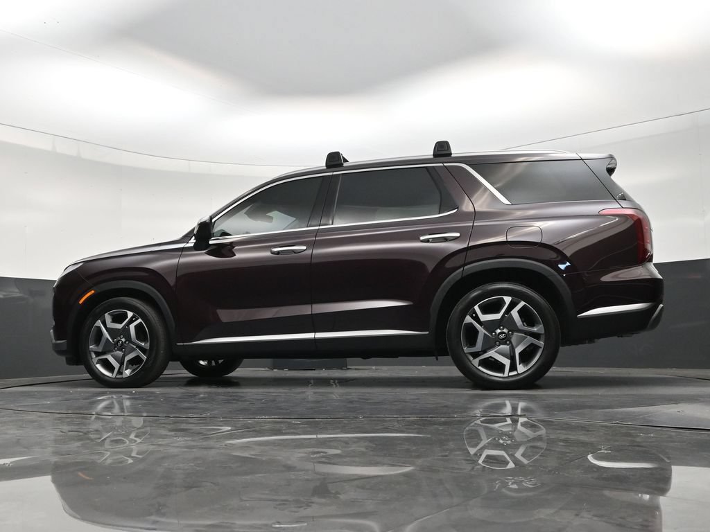 Used 2024 Hyundai Palisade SEL w/ Premium Package FWD image 21