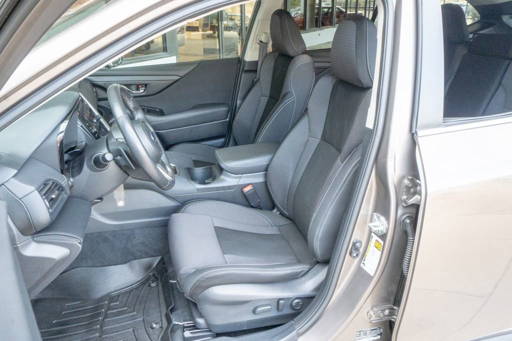 Certified 2024 Subaru Outback Premium image 8