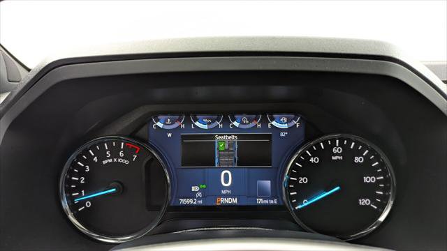Used 2024 Ford Expedition Limited image 26