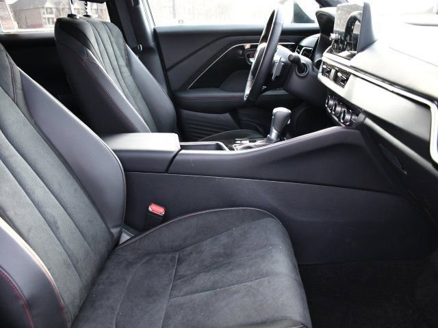 Used 2025 Acura ADX A-Spec image 30