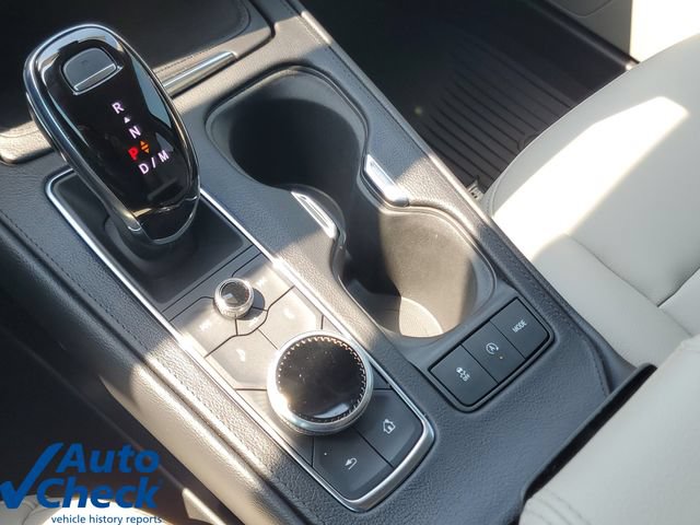 Certified 2023 Cadillac XT4 Luxury FWD image 28