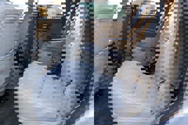 Used 2012 Chevrolet Tahoe LTZ RWD image 9