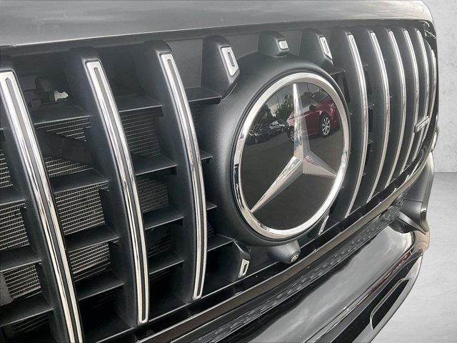Used 2024 Mercedes-Benz GLE 53 AMG 4MATIC Coupe image 30