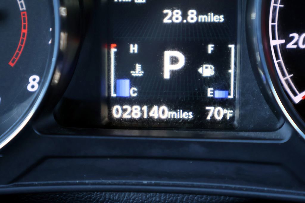 Used 2025 Mitsubishi Outlander Sport ES AWD/4WD image 34