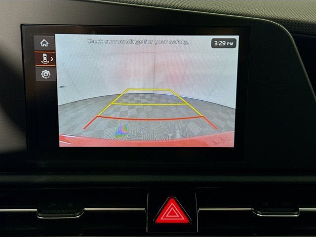 New 2026 Kia Niro LX FWD image 15