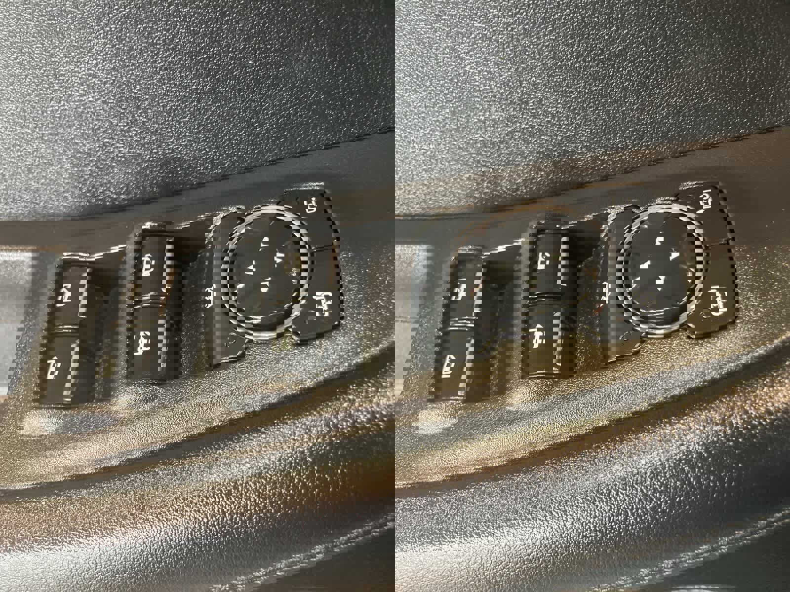 Used 2023 Ford Edge SEL w/ Convenience Package image 12