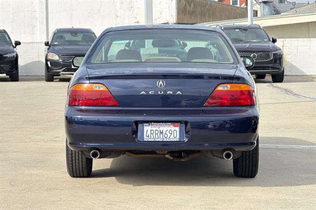 Used 2001 Acura TL 3.2 image 4