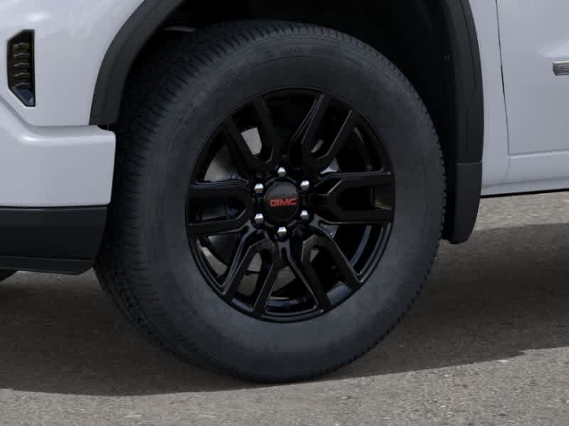 New 2026 GMC Sierra 1500 Elevation AWD/4WD image 9