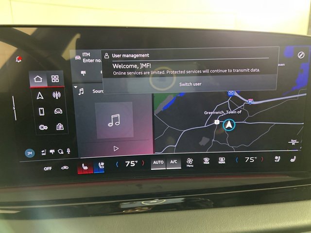 Used 2025 Audi A5 2.0T Premium Plus w/ Premium Plus image 23