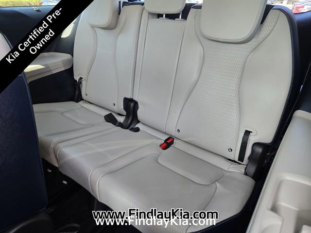 Used 2025 Kia Carnival SX Prestige FWD image 18
