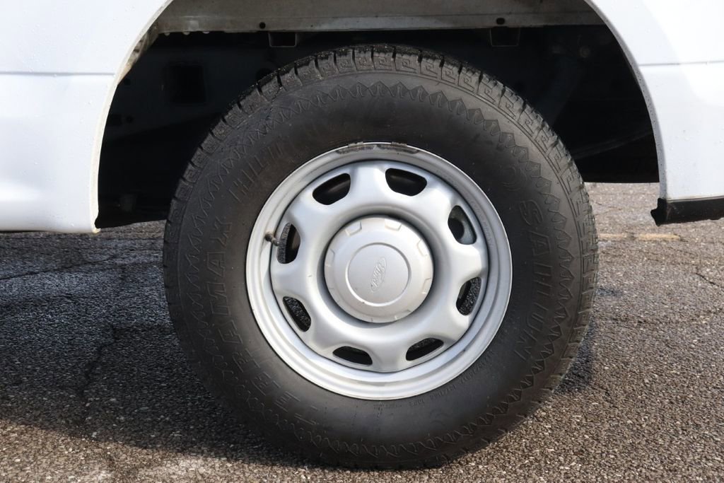 Used 2019 Ford F150 XL w/ Equipment Group 101A Mid image 35