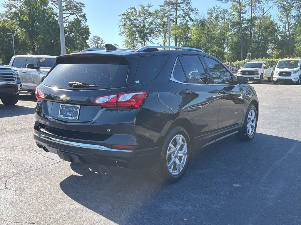 Used 2019 Chevrolet Equinox LT image 5