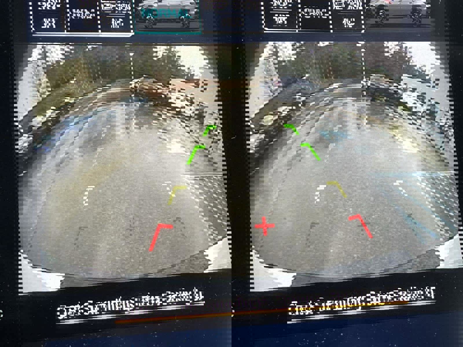 Used 2023 Subaru Outback Onyx Edition AWD/4WD image 21