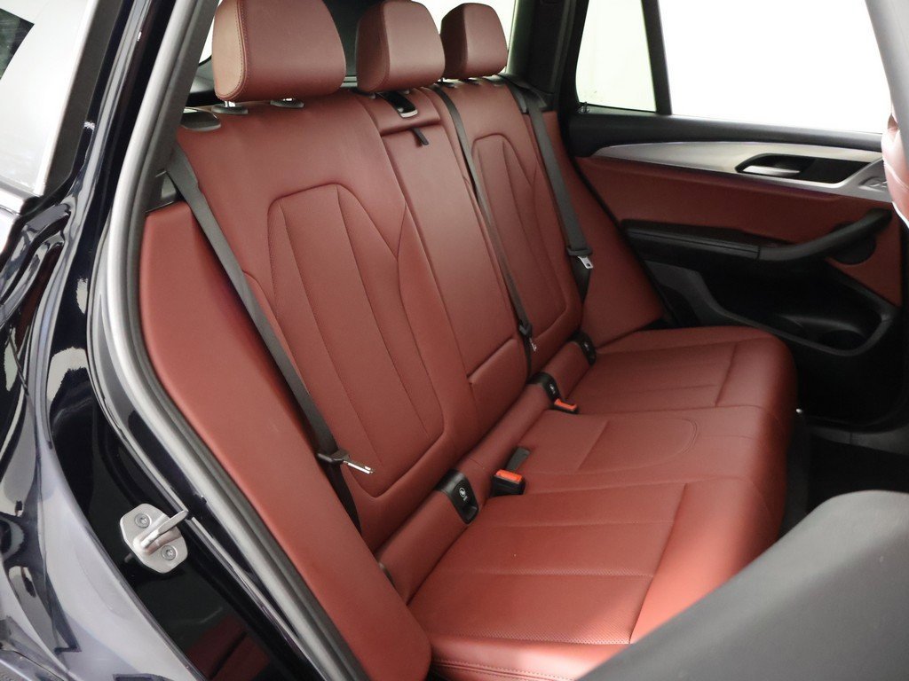 Used 2022 BMW X3 xDrive30i w/ M Sport Package 2 image 34