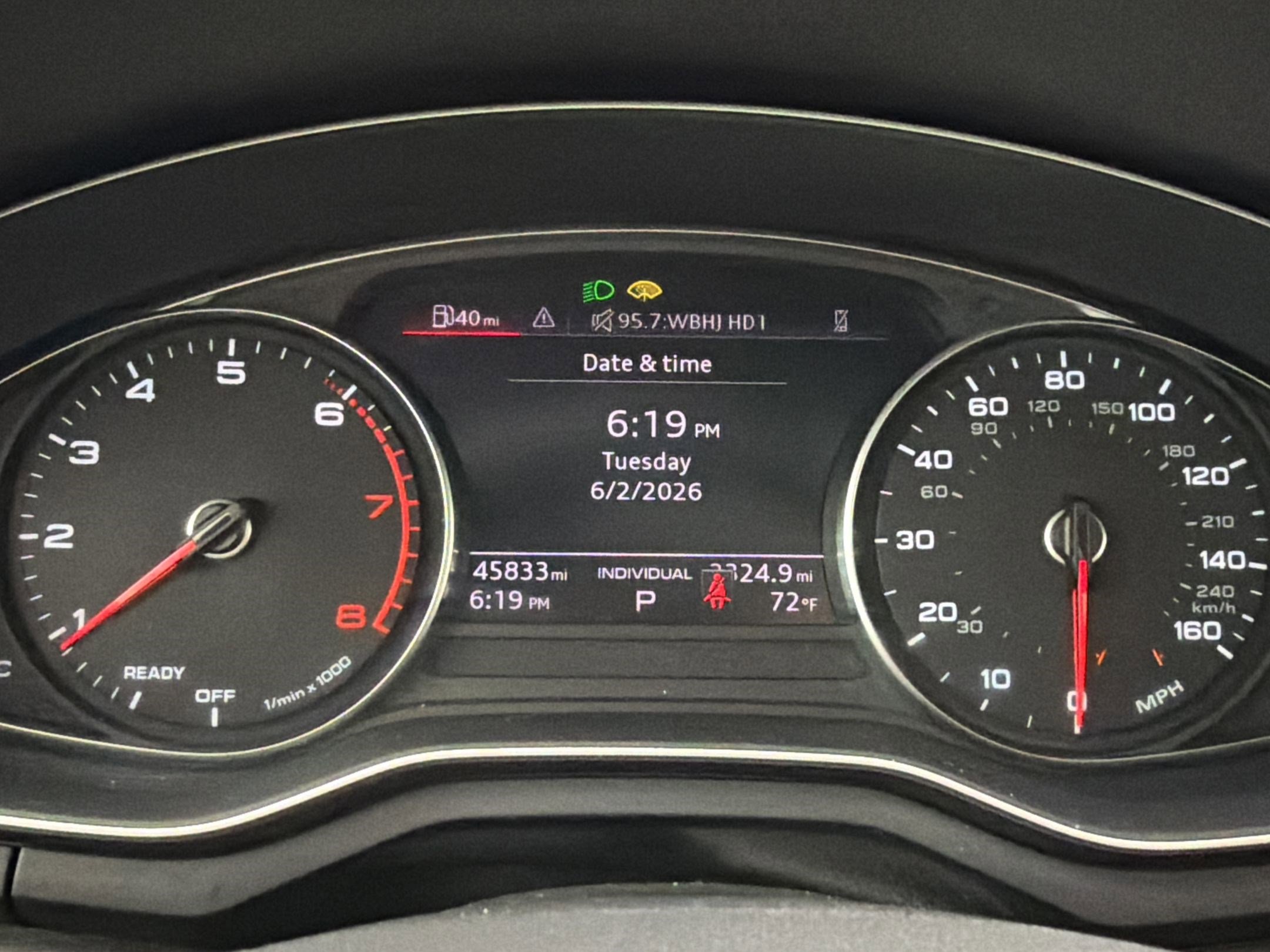 Used 2024 Audi A5 2.0T Premium AWD/4WD image 15